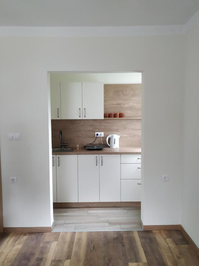 Apartmán Eko Kmetija Gerbec Grahovo Exteriér fotografie