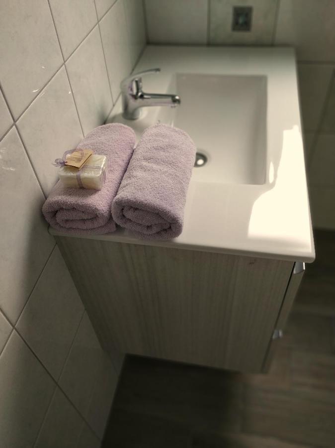 Apartmán Eko Kmetija Gerbec Grahovo Exteriér fotografie