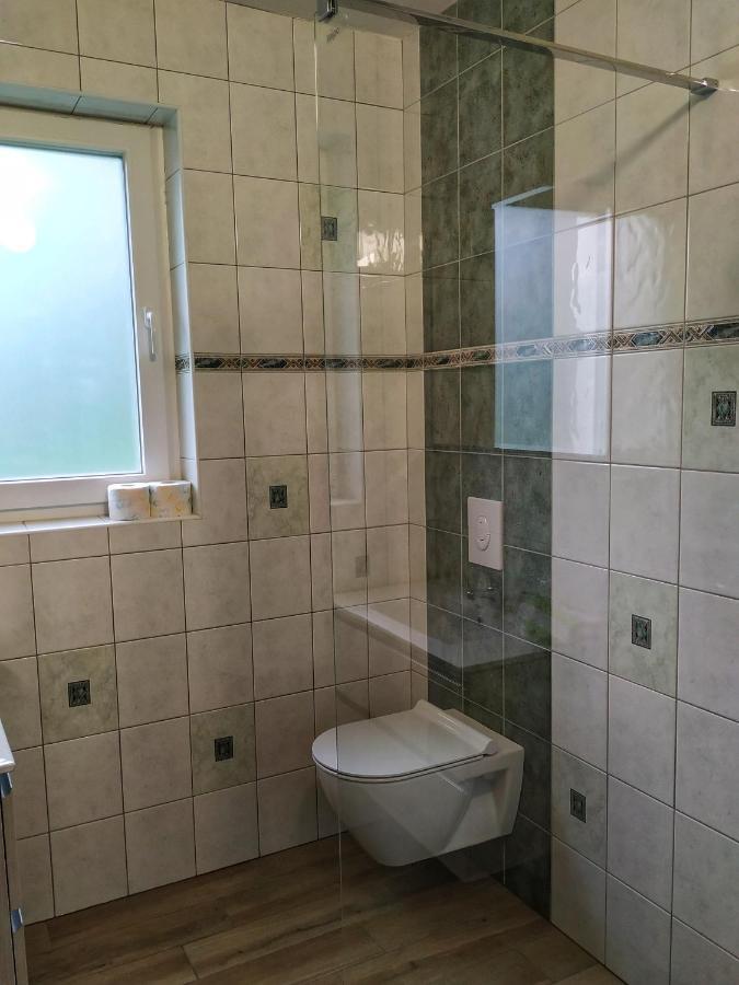 Apartmán Eko Kmetija Gerbec Grahovo Exteriér fotografie