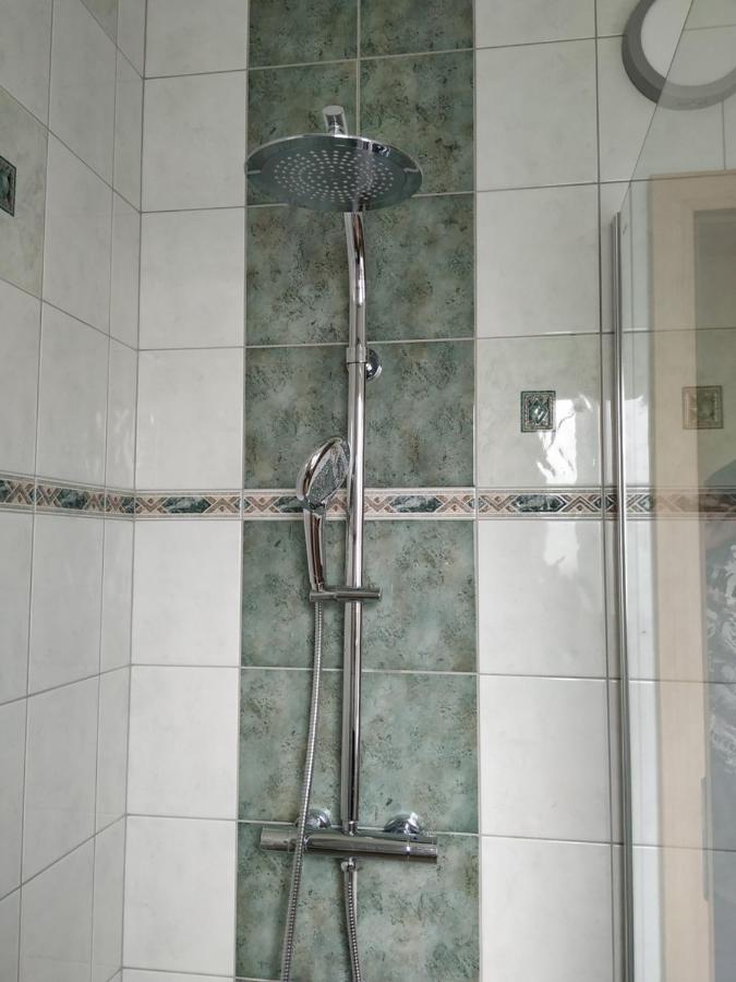 Apartmán Eko Kmetija Gerbec Grahovo Exteriér fotografie